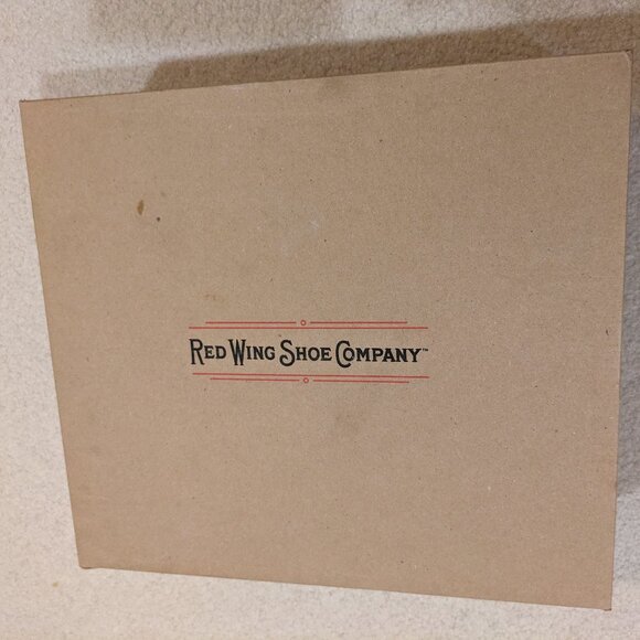 Red Wings Clara Amber Harness, 6.5B - Picture 8 of 12